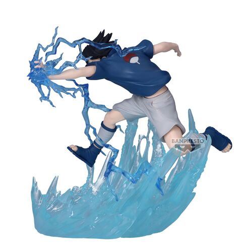 Naruto Combination Battle Uchiha Sasuke figure 12cm