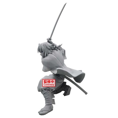 Figura Giyu Tomioka Vibration Star Demon Slayer: Kimetsu no Yaiba 11cm