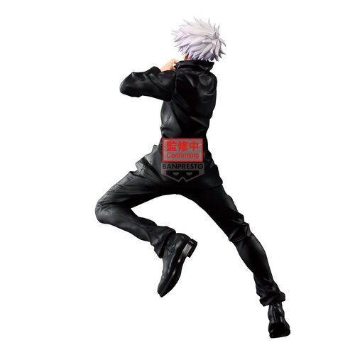 Jujutsu Kaisen Maximatic Satoru Gojo figure 25cm