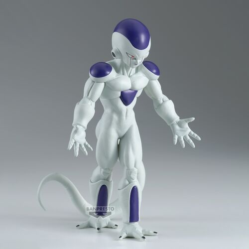 Dragon Ball Z Solid Edge Works Frieza figure 16cm