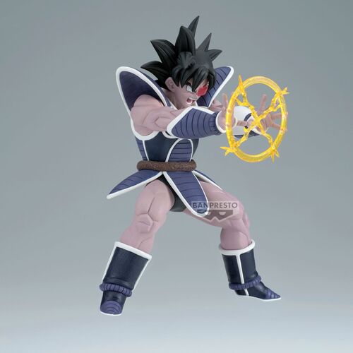 Dragon Ball Z G x Materia Turles figure 14cm