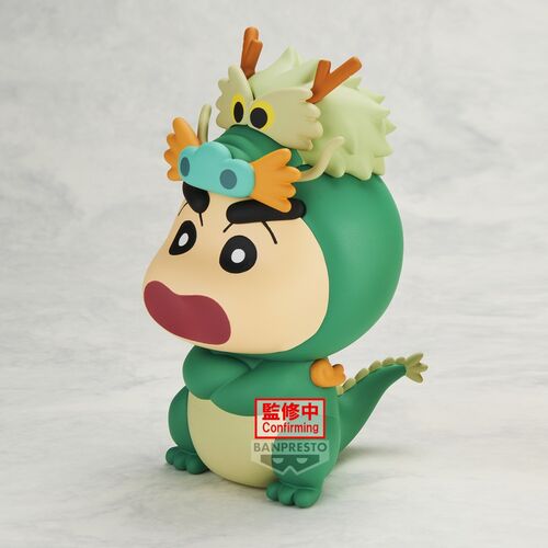 Crayon Shinchan Cosplay Shinchan vol 5 figure A 8cm