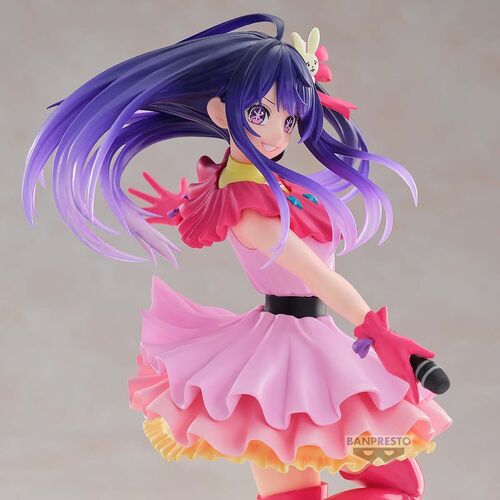 Figura Ai Excite Motions OSHI NO KO 25cm