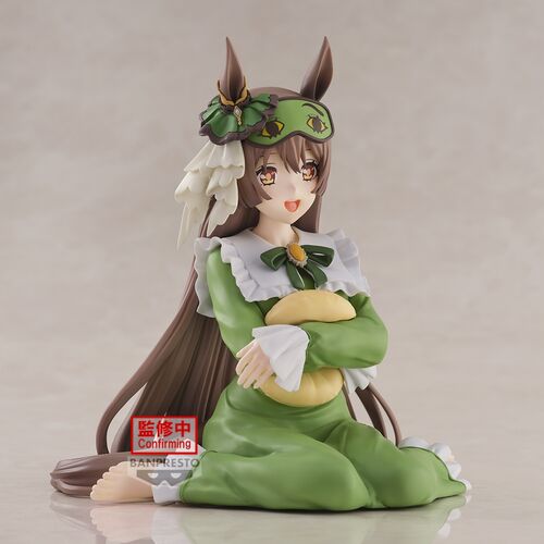 Umamusume: Pretty Derby Satono Diamond figure 12cm