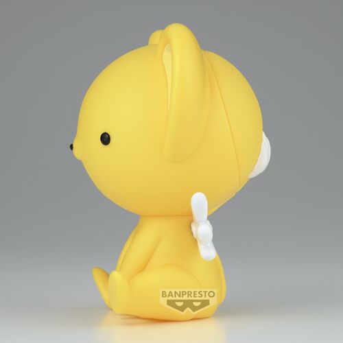 Cardcaptor Sakura Big Sofvimate Kero figure 14cm