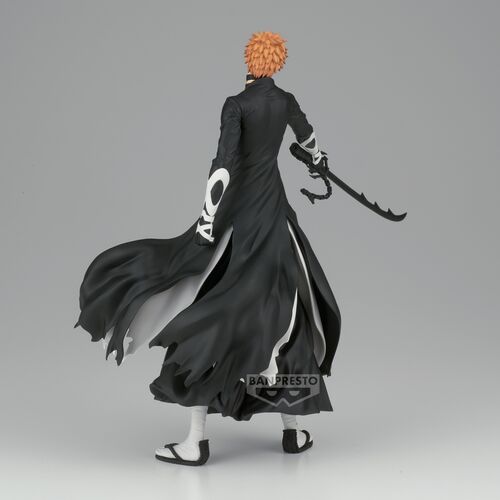 Figura Ichigo Kurosaki Maximatic Bleach 25cm