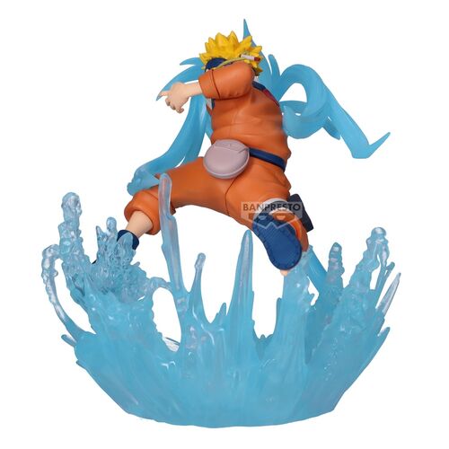 Naruto Combination Battle Uzumaki Naruto figure 12cm