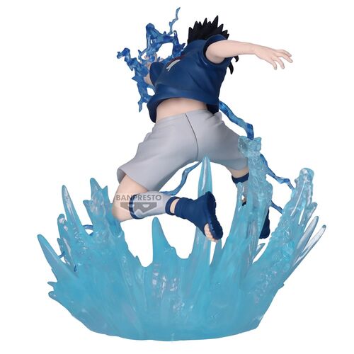 Naruto Combination Battle Uchiha Sasuke figure 12cm