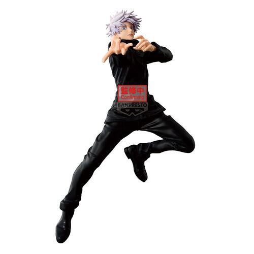 Jujutsu Kaisen Maximatic Satoru Gojo figure 25cm