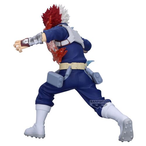 My Hero Academia The Amazing Heroes Shoto Todoroki figure 14cm