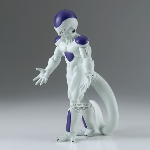 Dragon Ball Z Solid Edge Works Frieza figure 16cm