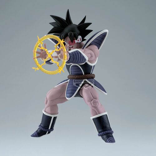 Dragon Ball Z G x Materia Turles figure 14cm