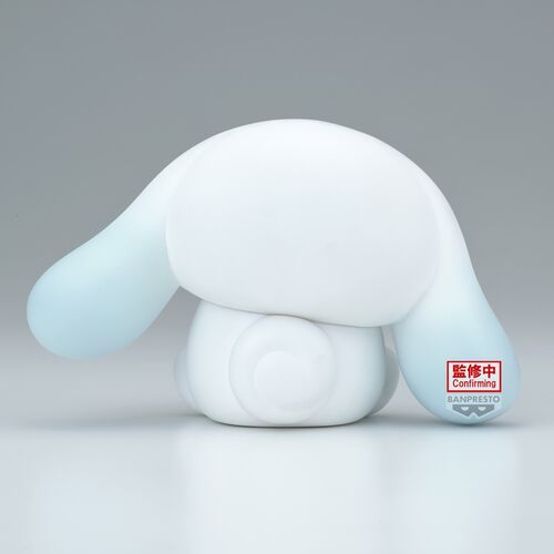 Sanrio Characters Softmates Cinnamoroll figure 15cm