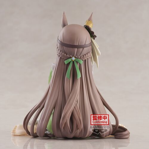 Umamusume: Pretty Derby Satono Diamond figure 12cm