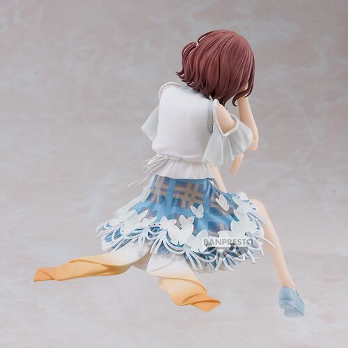 Figura Madoka Higuchi Highly detail The Idolm@ster 19cm