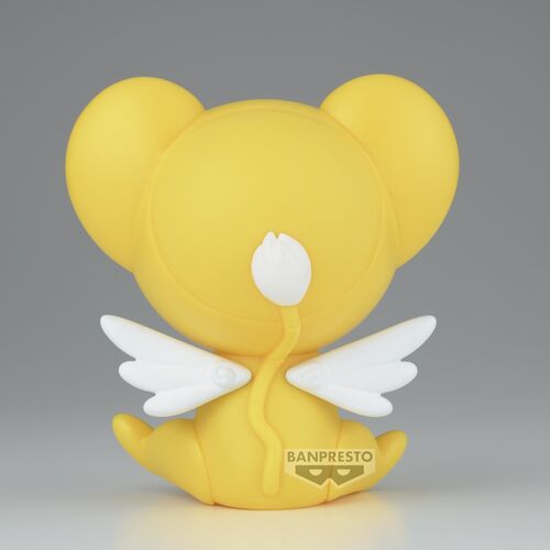 Cardcaptor Sakura Big Sofvimate Kero figure 14cm