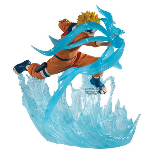 Naruto Combination Battle Uzumaki Naruto figure 12cm