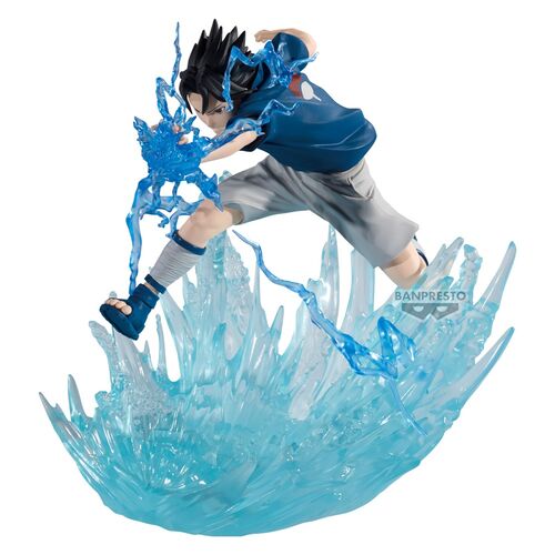 Naruto Combination Battle Uchiha Sasuke figure 12cm