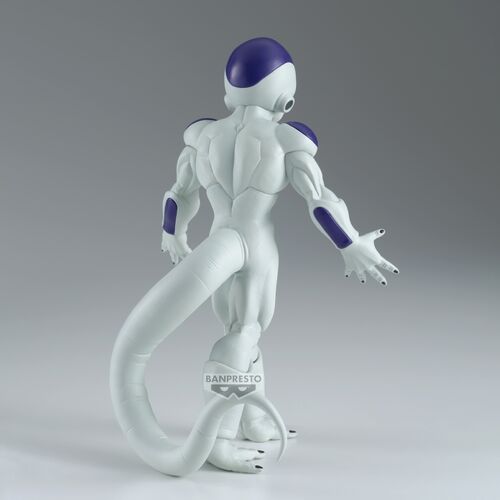 Dragon Ball Z Solid Edge Works Frieza figure 16cm