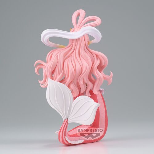 One Piece Glitter & Glamorous Shirahoshi figure 16cm