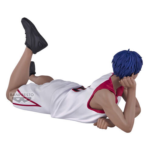 Kurokos Basketball The Movie Last Game Daiki Aomine & Tetsuya figure 20cm