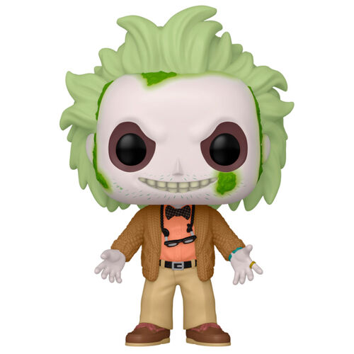 Figura POP Beetlejuice 2 - Beetlejuice