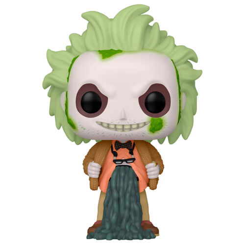 Figura POP Beetlejuice 2 - Bitelchus Chase