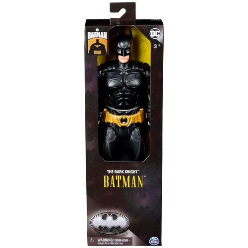 Figura Batman 85 Aniversario DC Comics 30cm