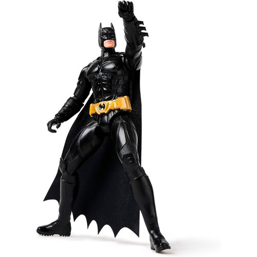 DC Comics Batman 85 Aniversary figure 30cm