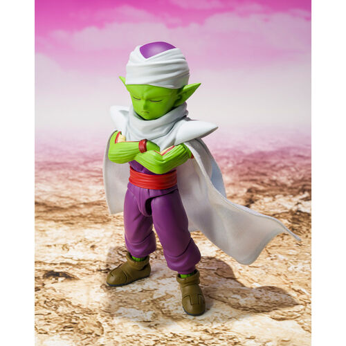 Dragon Ball Piccolo Daima S.H Figuarts figure 8,5cm