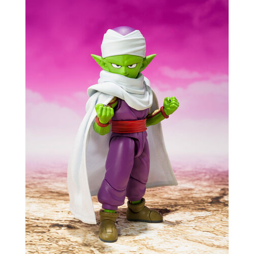 Dragon Ball Piccolo Daima S.H Figuarts figure 8,5cm