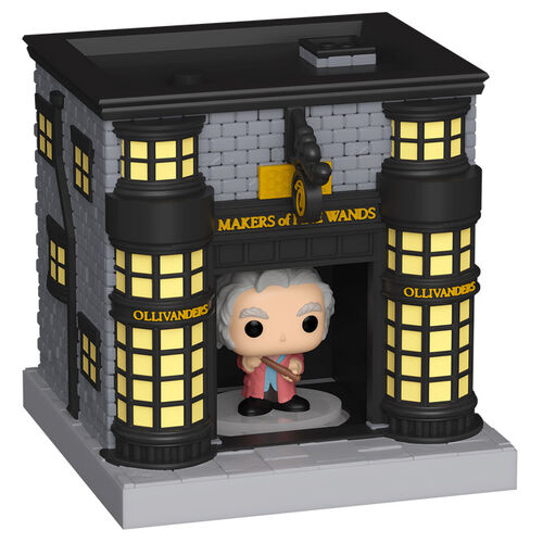 Figura Bitty POP Town Harry Potter Ollivanders