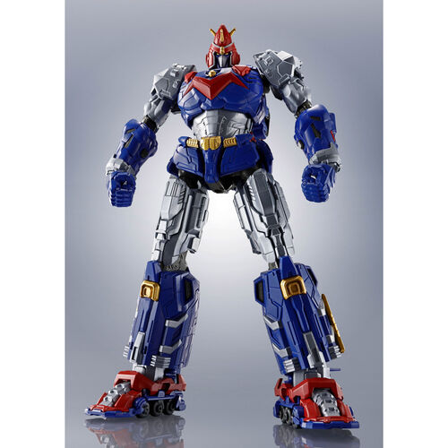 The Robot Spirits Voltes V Side Super Voltes V Legacy figure 15,5cm