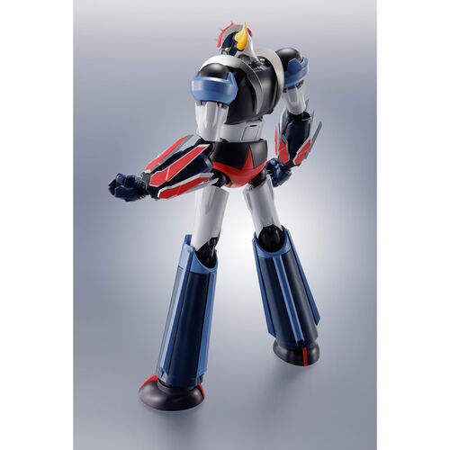 The Robot Spirits Grendizer Side Super Grendizer U figure 15cm