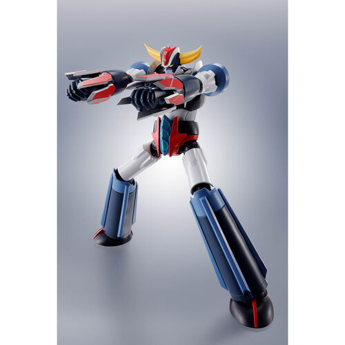 The Robot Spirits Grendizer Side Super Grendizer U figure 15cm