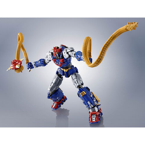 The Robot Spirits Voltes V Side Super Voltes V Legacy figure 15,5cm