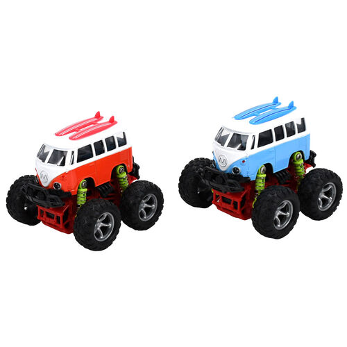 Monster Surf 360 assorted car 11cm