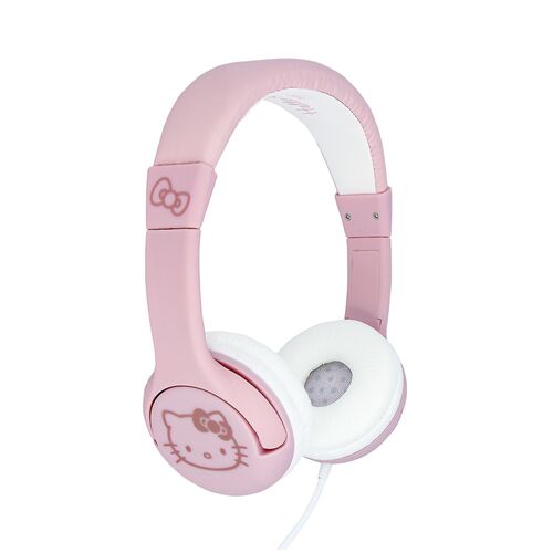 Hello Kitty kids headphones