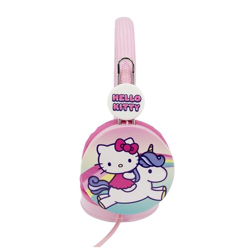 Hello Kitty core kids headphones