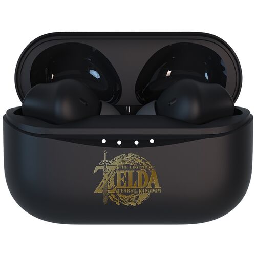 The Legend of Zelda earpods