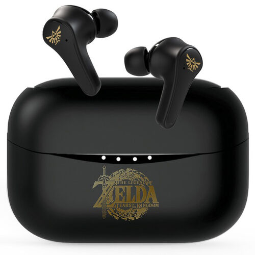 The Legend of Zelda earpods