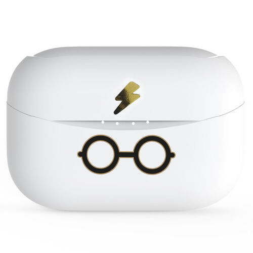 Harry Potter earpods