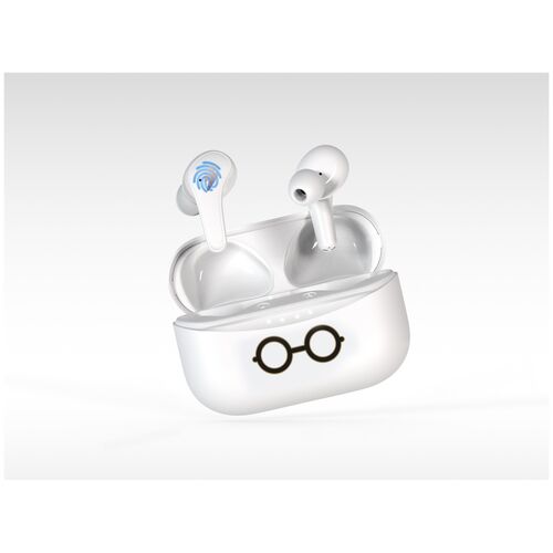 Harry Potter earpods