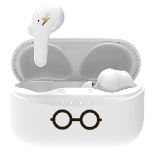 Harry Potter earpods