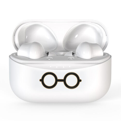 Harry Potter earpods