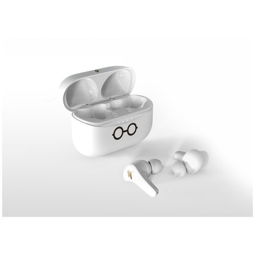 Harry Potter earpods