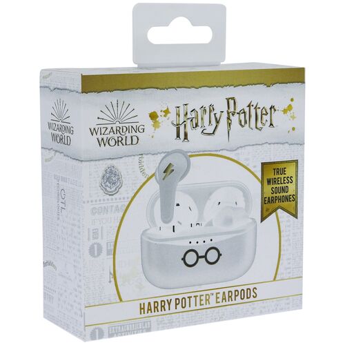 Harry Potter earpods