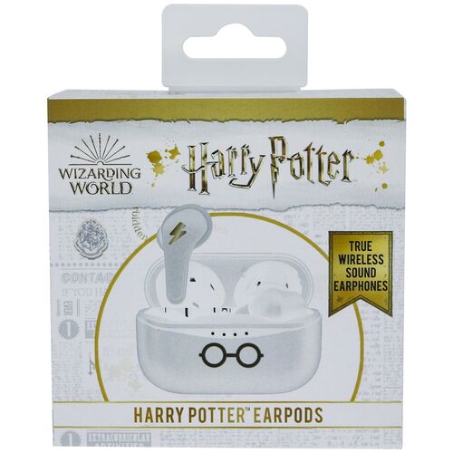 Harry Potter earpods