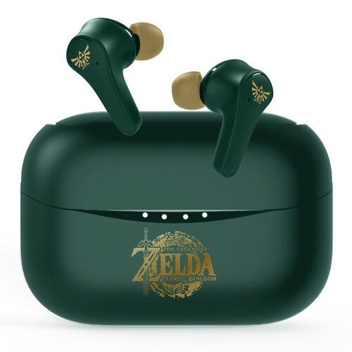 The Legend of Zelda earpods