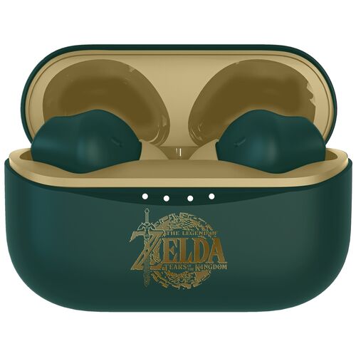 The Legend of Zelda earpods